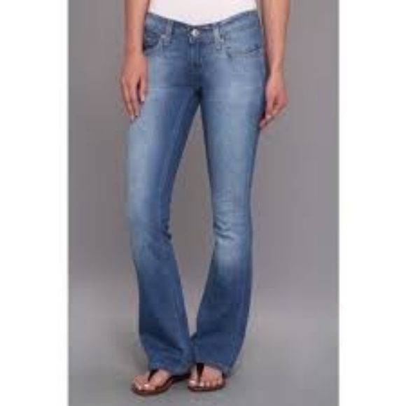 levi's super low rise jeans